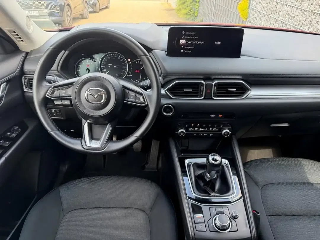 Mazda CX-5 2.0 Advantage - Thumbnail 6