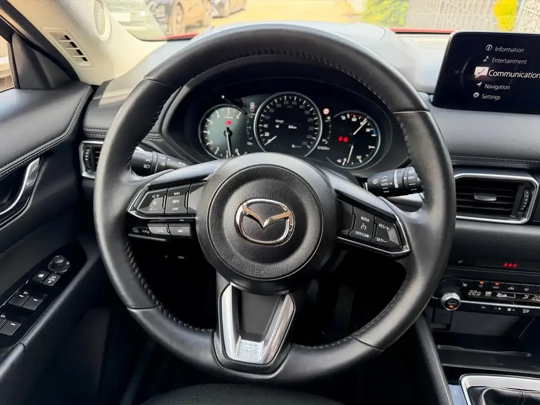 Mazda CX-5 2.0 Advantage - Thumbnail 7