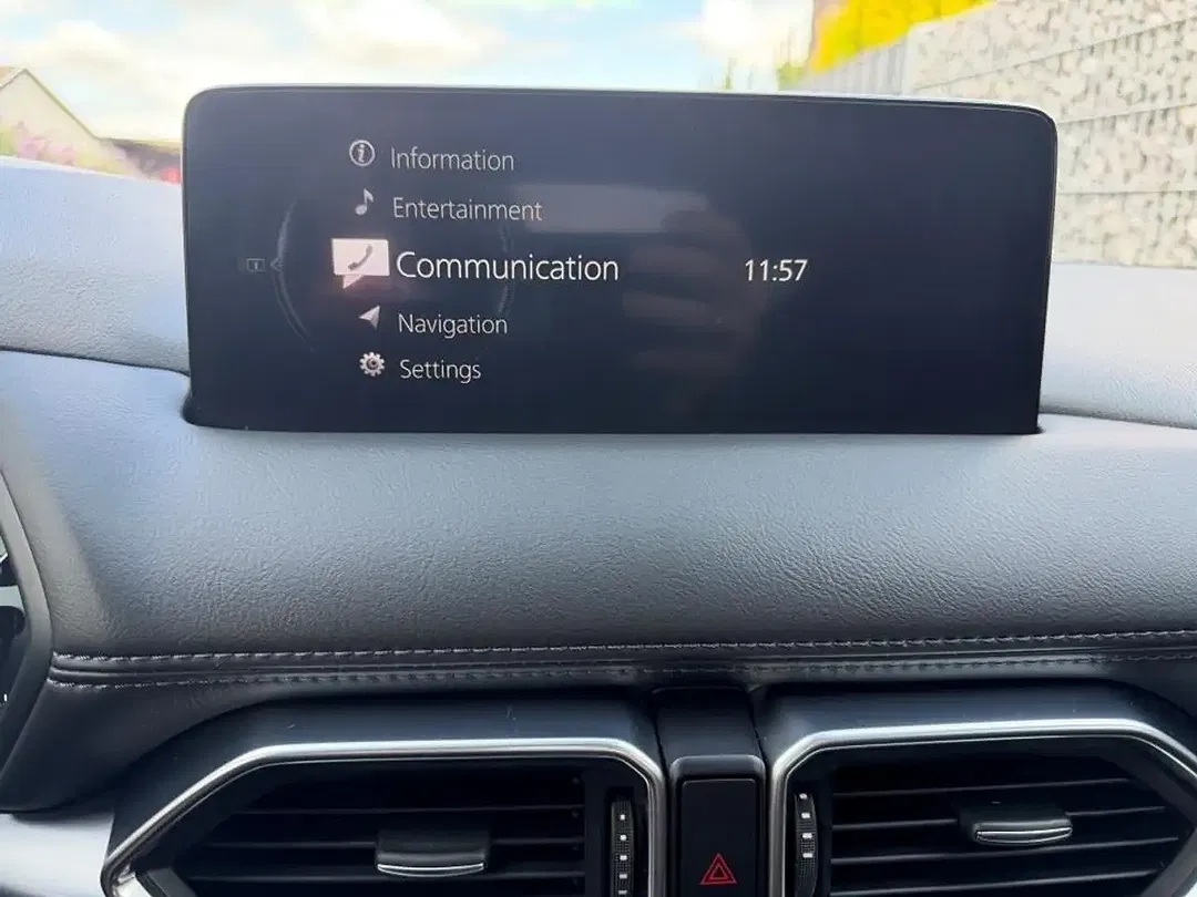 Mazda CX-5 2.0 Advantage - Thumbnail 8
