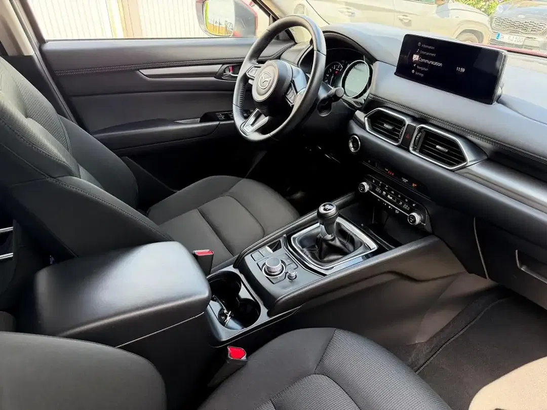 Mazda CX-5 2.0 Advantage - Thumbnail 9