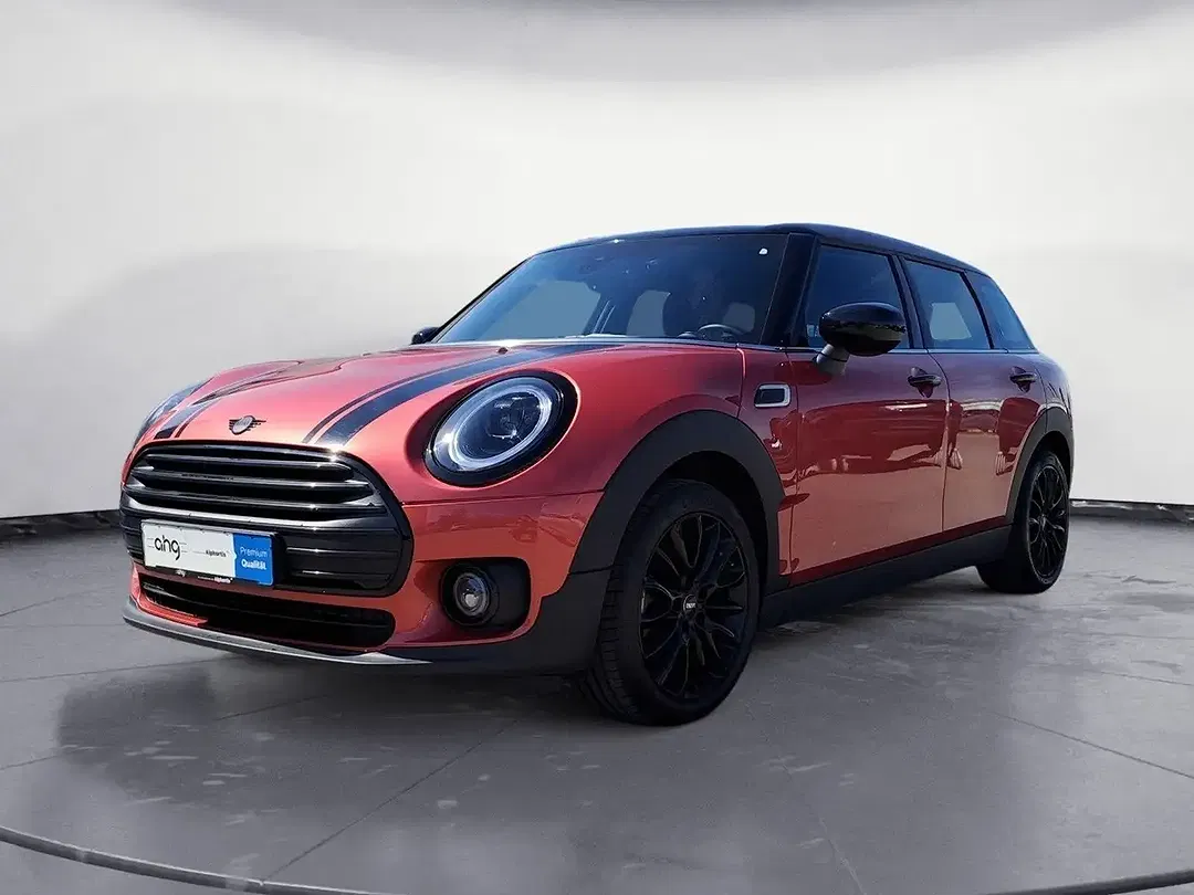 MINI Cooper Clubman Classic Trim - foto 1