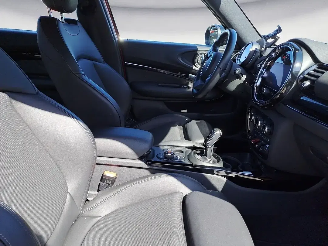 MINI Cooper Clubman Classic Trim - Thumbnail 3