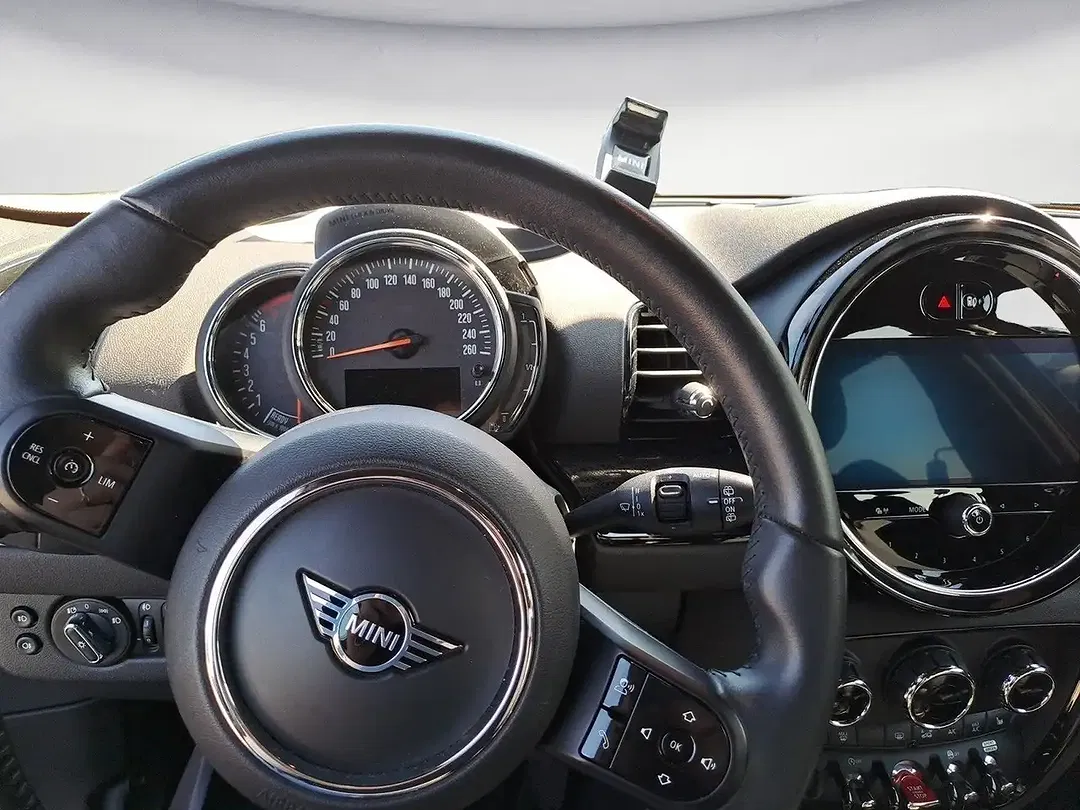 MINI Cooper Clubman Classic Trim - Thumbnail 4