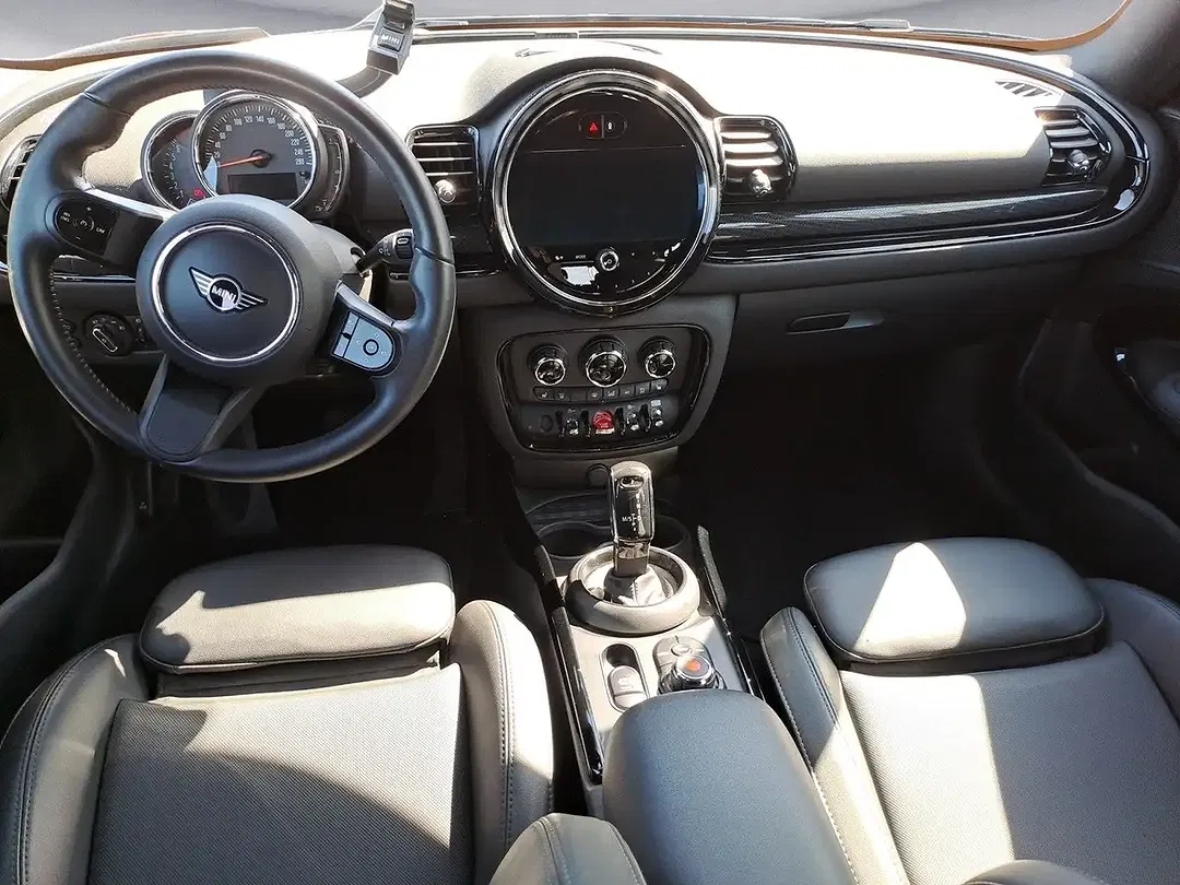 MINI Cooper Clubman Classic Trim - Thumbnail 5