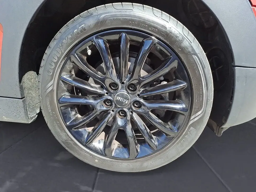 MINI Cooper Clubman Classic Trim - Thumbnail 6