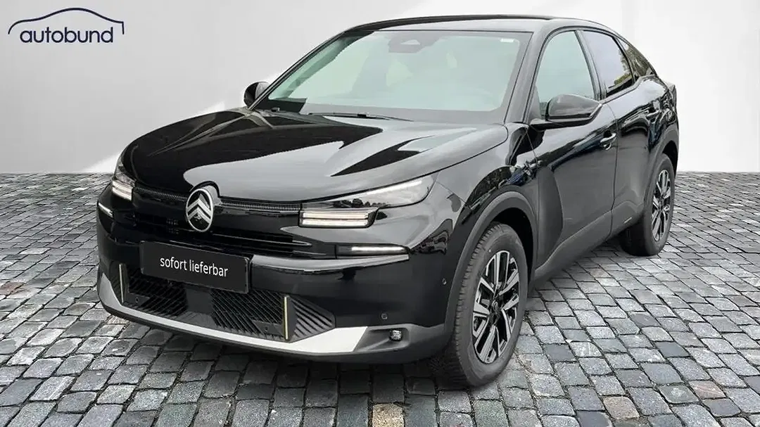 Citroen C4 1.2 PureTech Max - foto 1