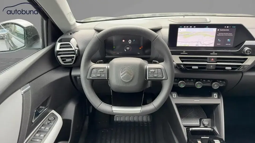 Citroen C4 1.2 PureTech Max - Thumbnail 9