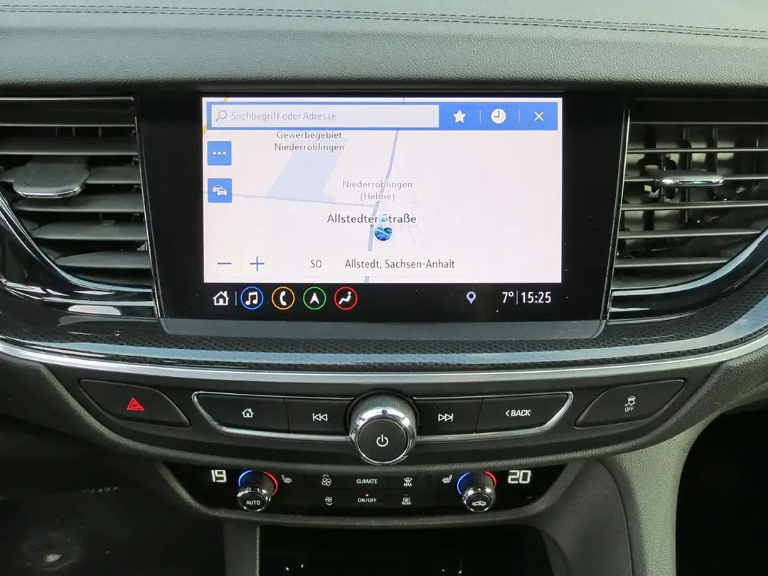 Opel Insignia Elegance - Thumbnail 10