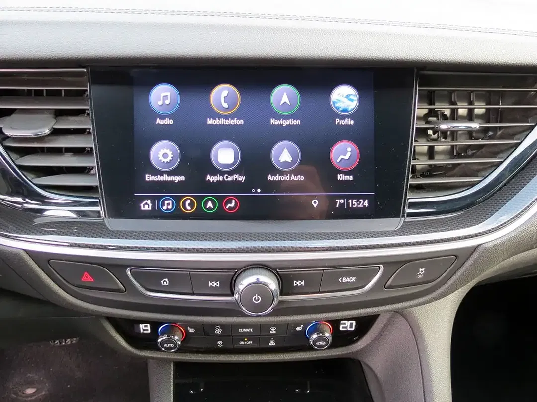 Opel Insignia Elegance - Thumbnail 11