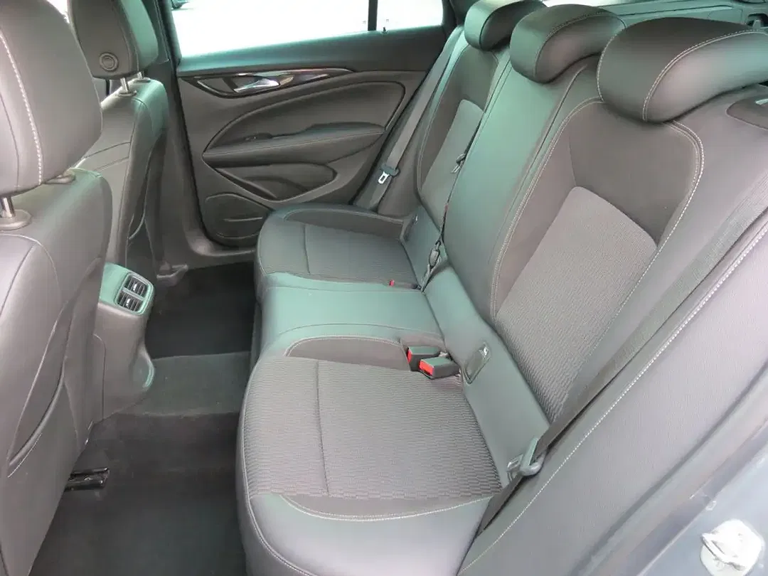 Opel Insignia Elegance - Thumbnail 12