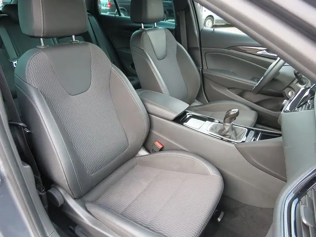 Opel Insignia Elegance - Thumbnail 13