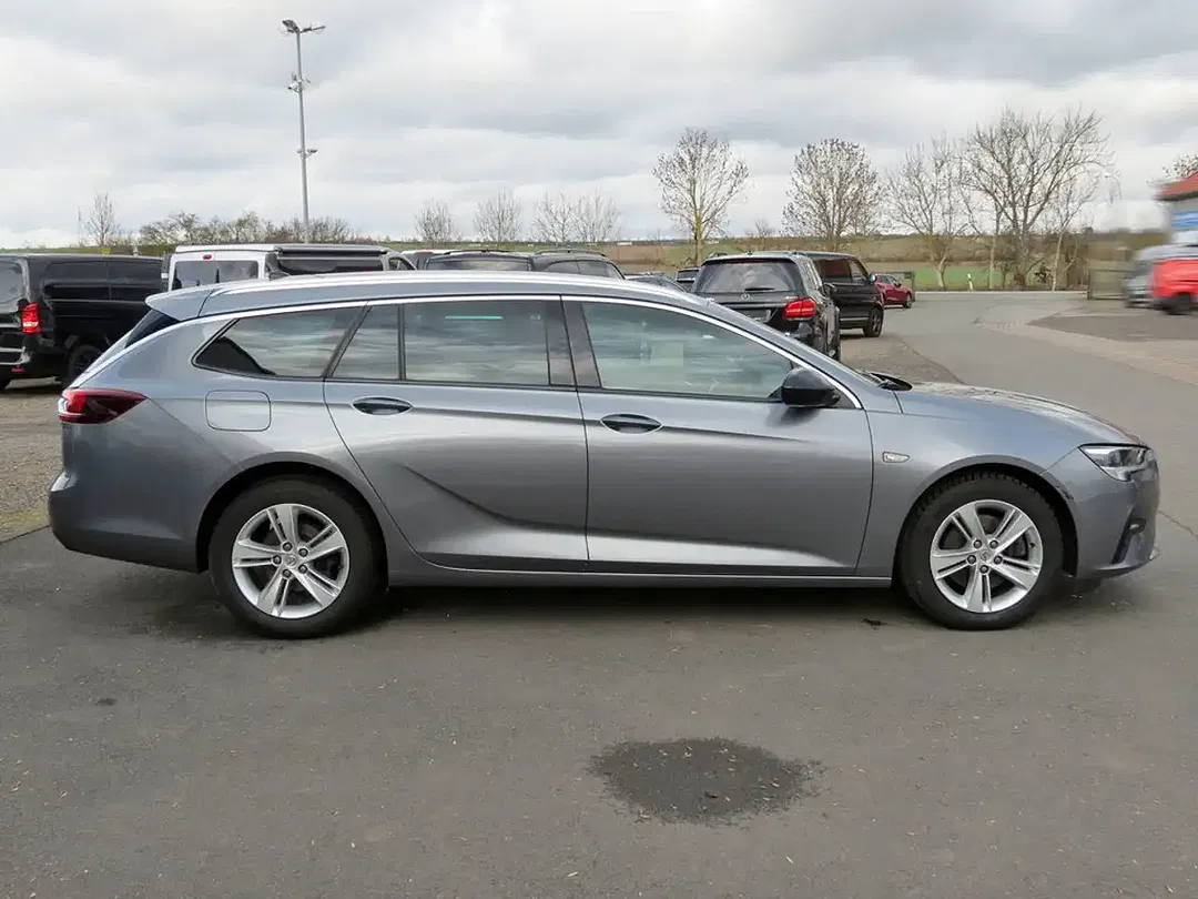 Opel Insignia Elegance - Thumbnail 3
