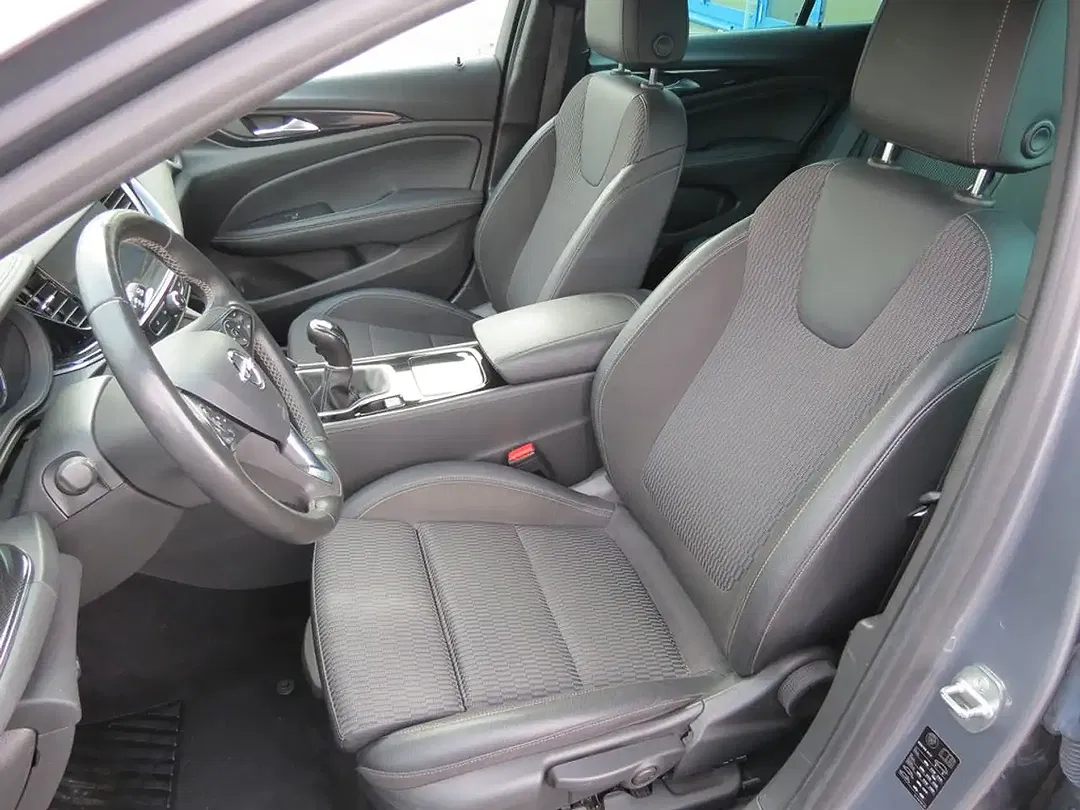 Opel Insignia Elegance - Thumbnail 8