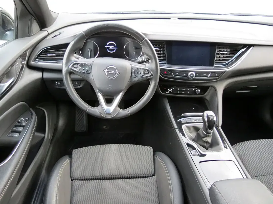 Opel Insignia Elegance - Thumbnail 9