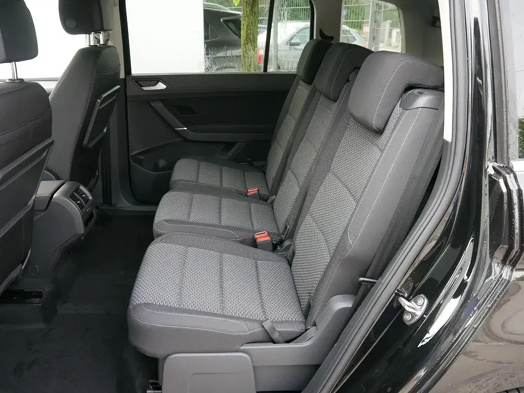 Volkswagen Touran 1.5 TSI DSG Comfortline - Thumbnail 10