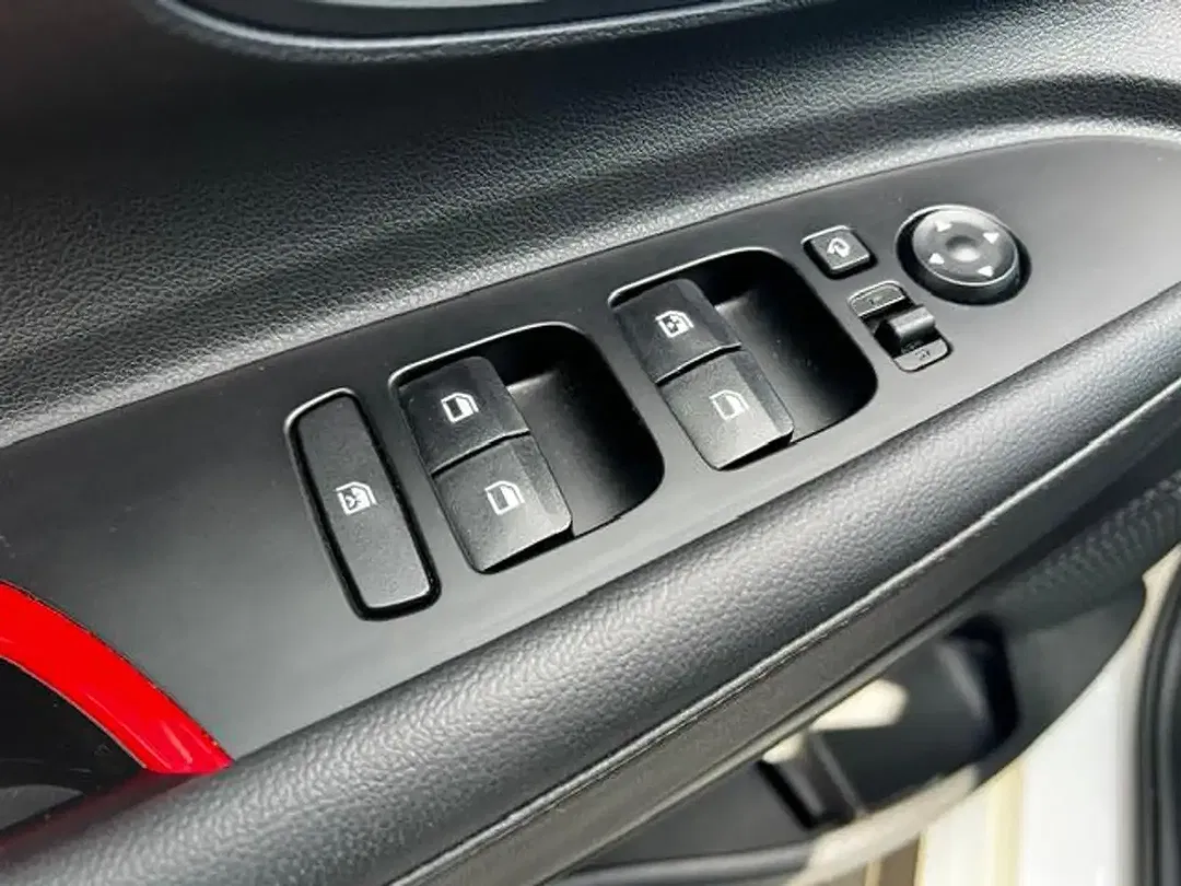Hyundai i20 1.0 T-GDI N Line - Thumbnail 10