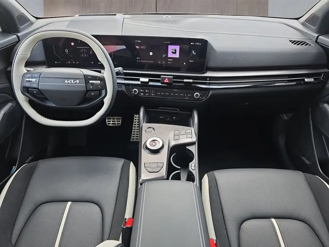 Kia Sportage 1.6 4WD GT-Line - Thumbnail 11