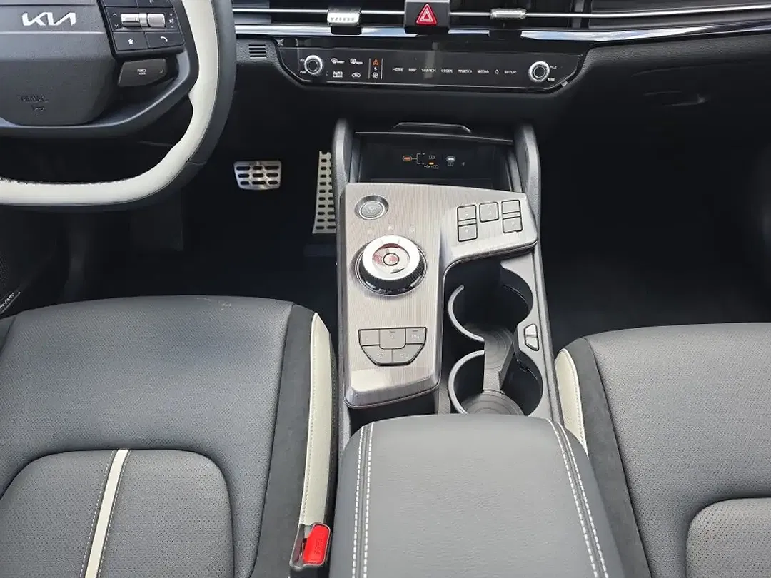 Kia Sportage 1.6 4WD GT-Line - Thumbnail 12