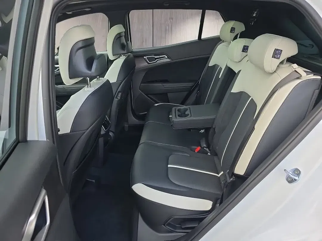 Kia Sportage 1.6 4WD GT-Line - foto 15