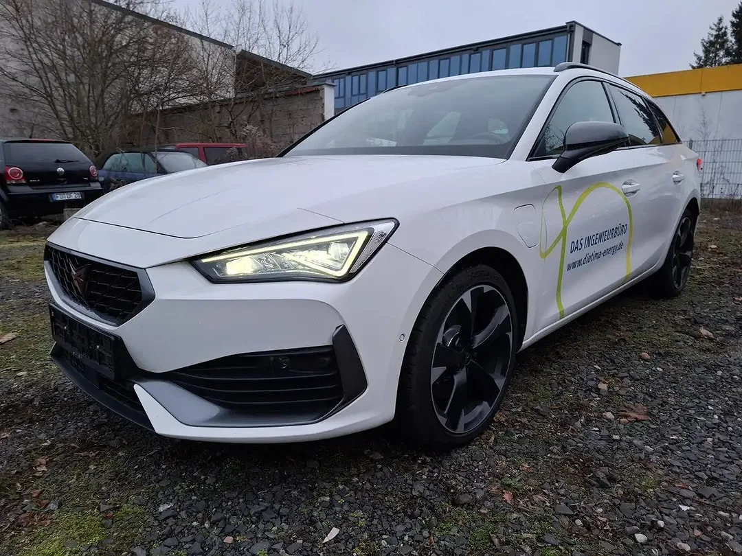 CUPRA Leon 1.4 PHEV Sportstourer - Afbeelding 1