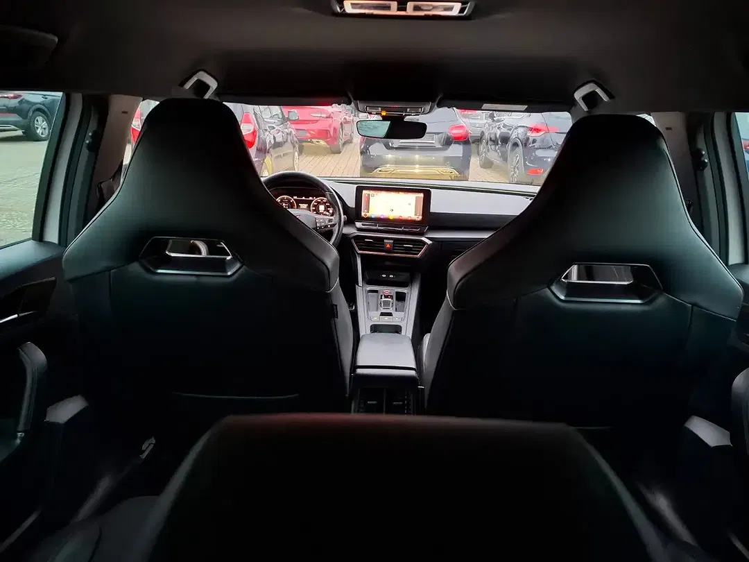 CUPRA Leon 1.4 PHEV Sportstourer - Thumbnail 12