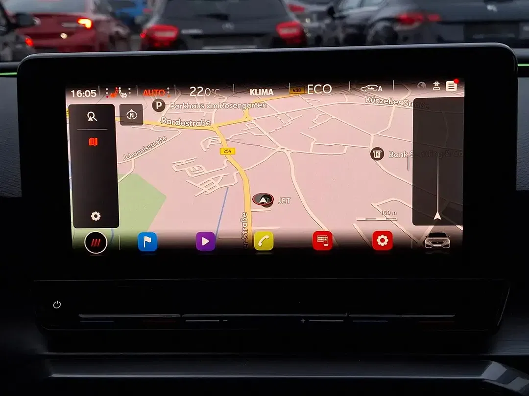 CUPRA Leon 1.4 PHEV Sportstourer - foto 15