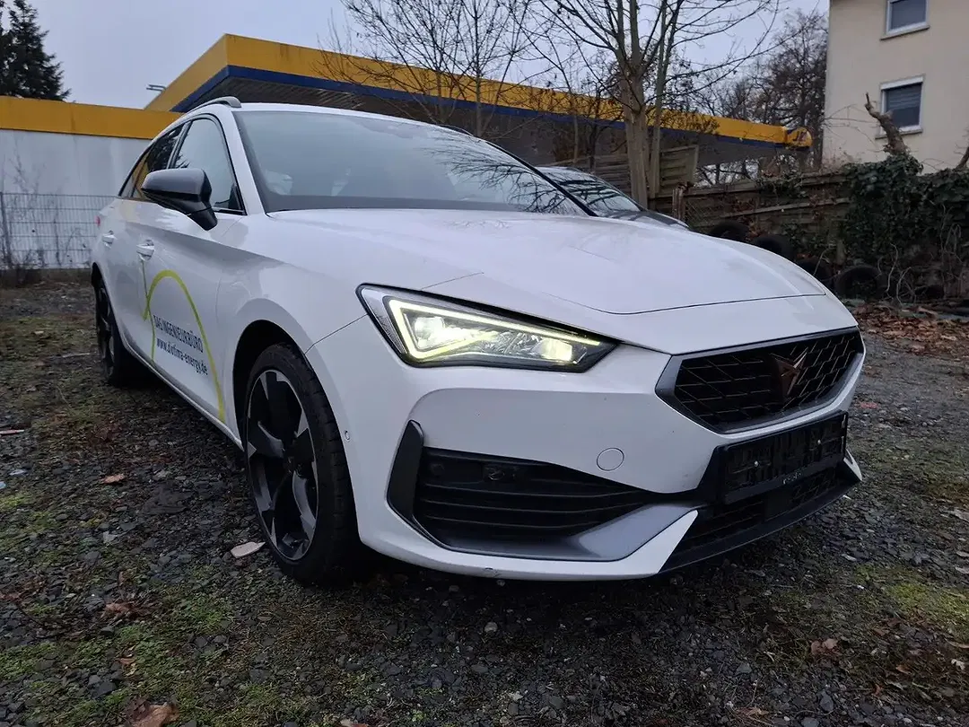 CUPRA Leon 1.4 PHEV Sportstourer - foto 2