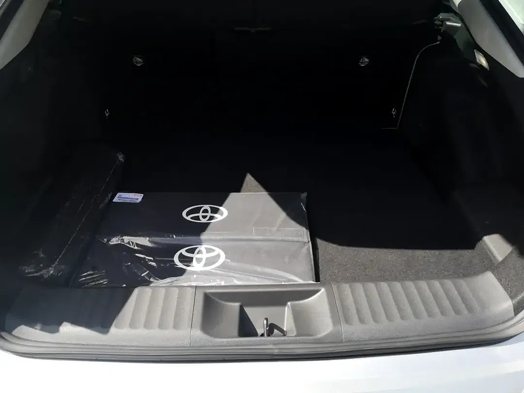 Toyota Prius Hybrid Executive - foto 15