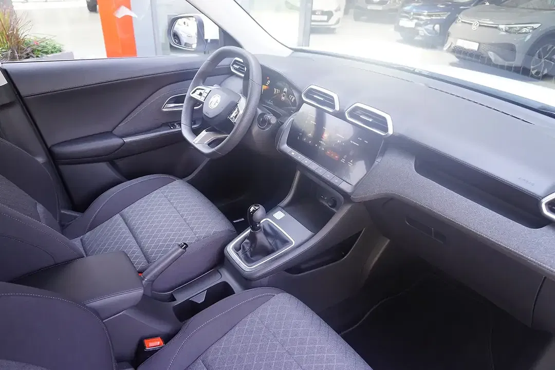 MG ZS 1.5 VTi-Tech Standard - Thumbnail 11