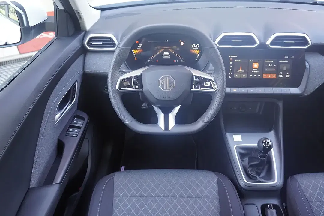 MG ZS 1.5 VTi-Tech Standard - Thumbnail 13
