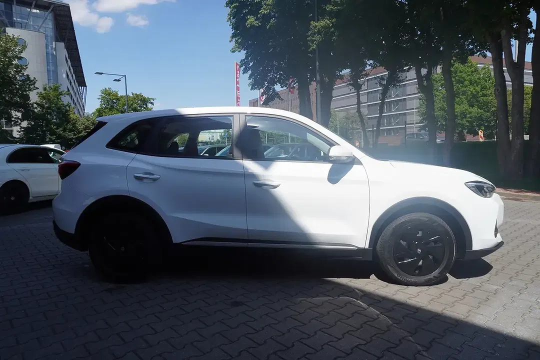 MG ZS 1.5 VTi-Tech Standard - Thumbnail 3