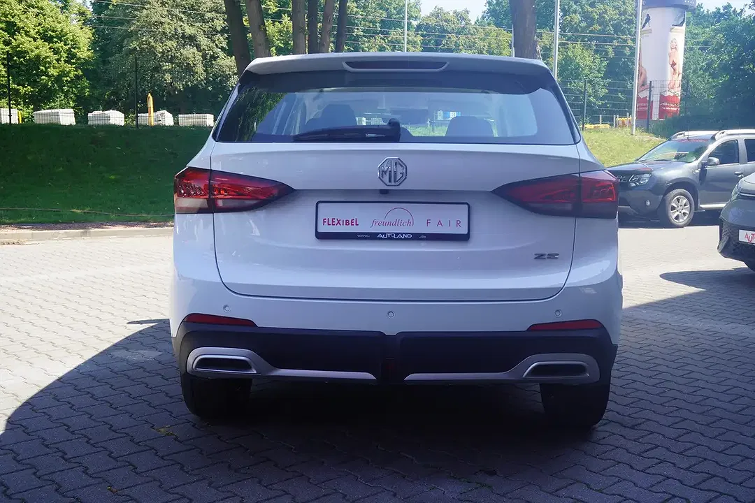 MG ZS 1.5 VTi-Tech Standard - Thumbnail 5