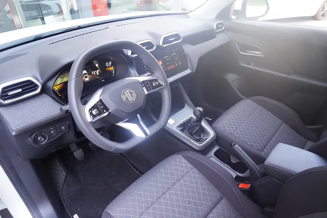 MG ZS 1.5 VTi-Tech Standard - Thumbnail 8