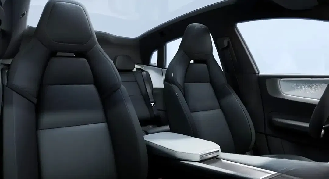 Polestar 4 Long Range Dual Motor Pilot Plus - Thumbnail 10