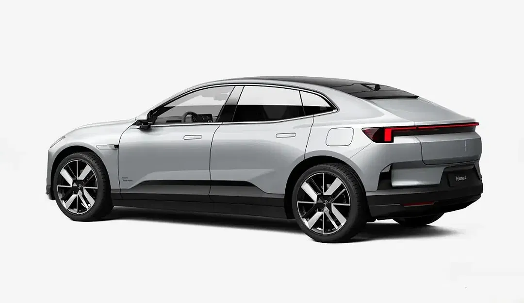 Polestar 4 Long Range Dual Motor Pilot Plus - Thumbnail 11