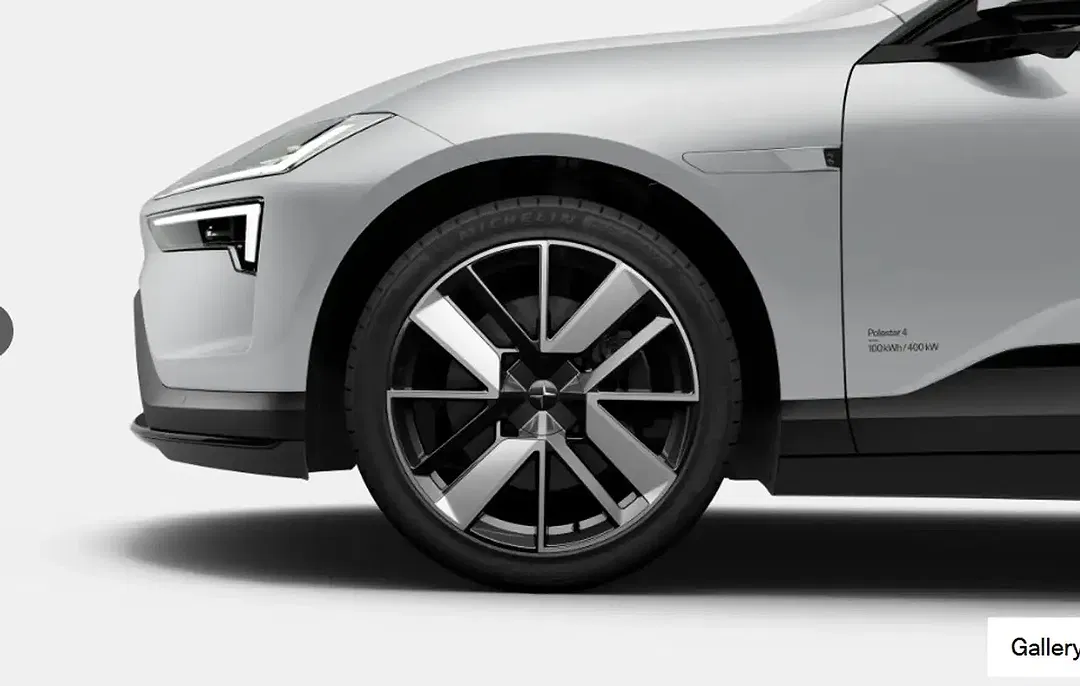 Polestar 4 Long Range Dual Motor Pilot Plus - Thumbnail 12
