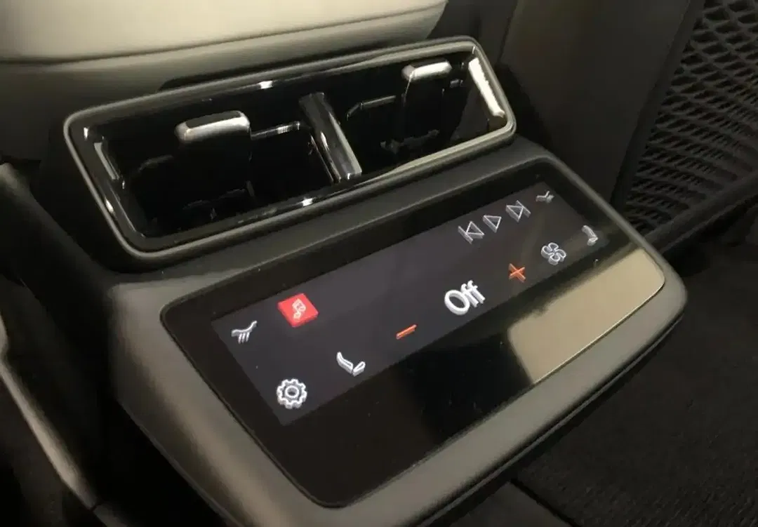 Polestar 4 Long Range Dual Motor Pilot Plus - foto 15