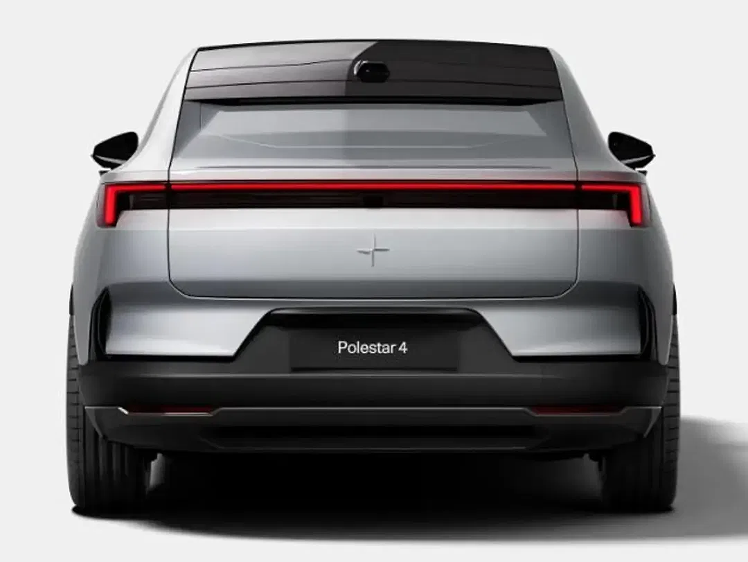 Polestar 4 Long Range Dual Motor Pilot Plus - Thumbnail 3