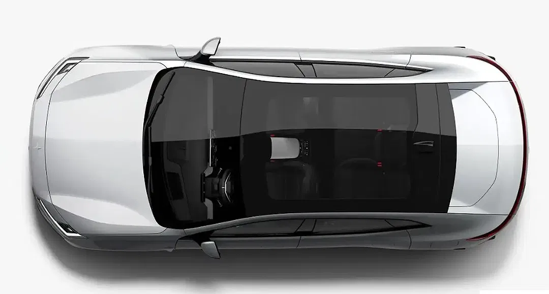 Polestar 4 Long Range Dual Motor Pilot Plus - Thumbnail 5