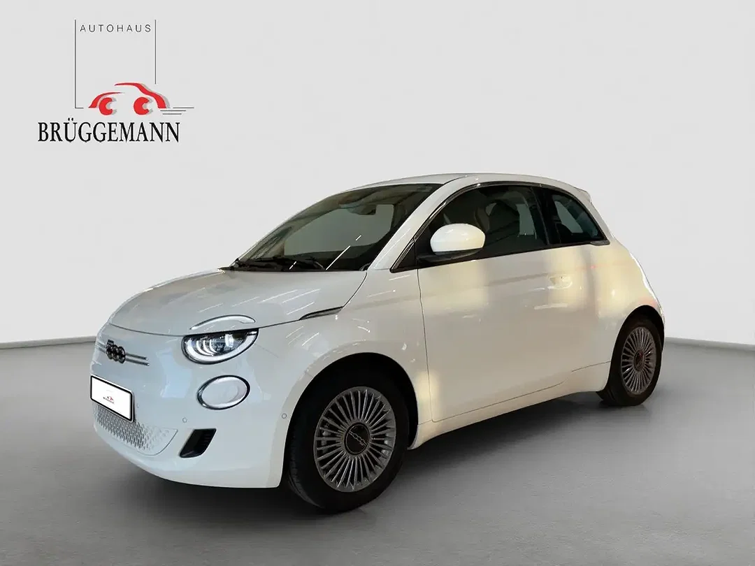 Fiat 500e Comfort - Afbeelding 1