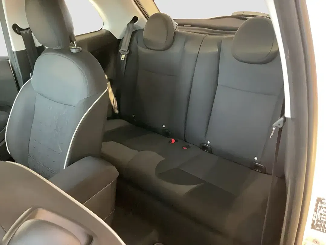 Fiat 500e Comfort - Thumbnail 10