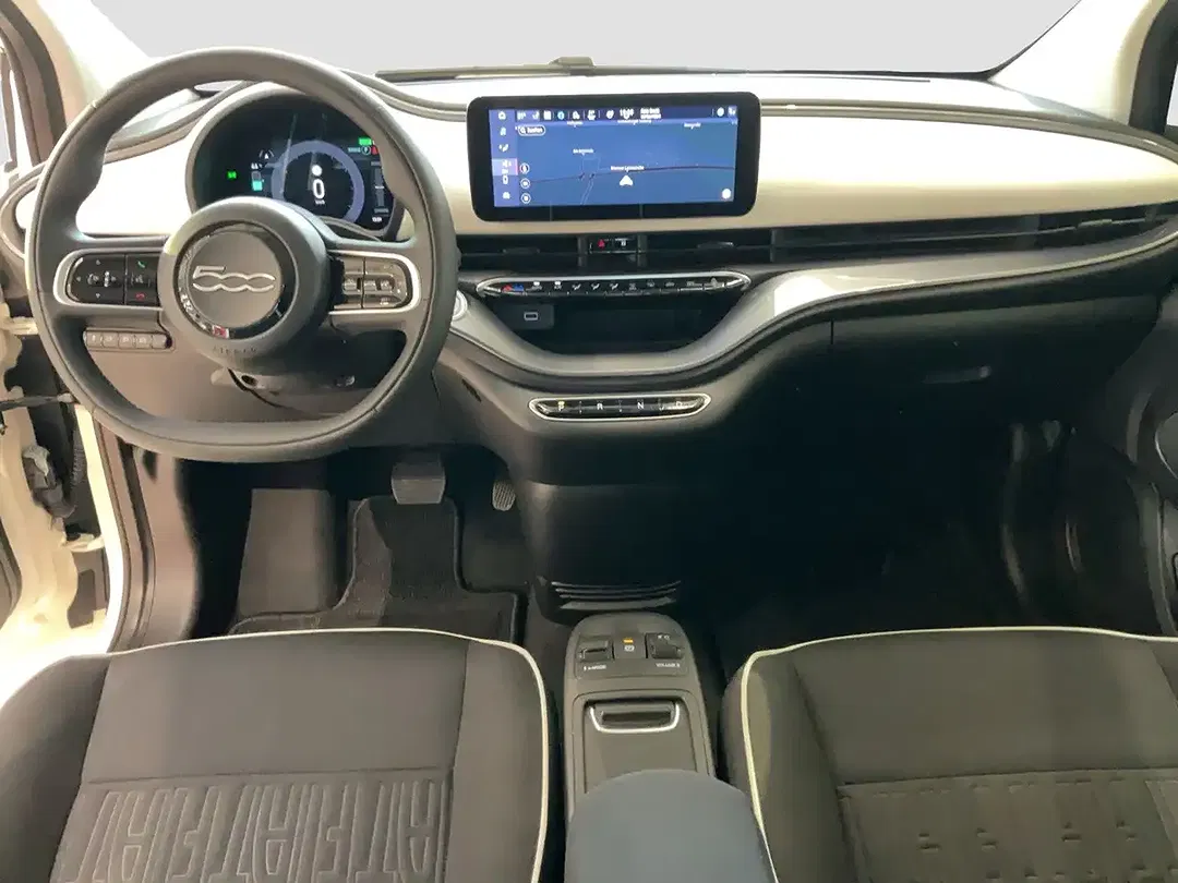 Fiat 500e Comfort - Thumbnail 11