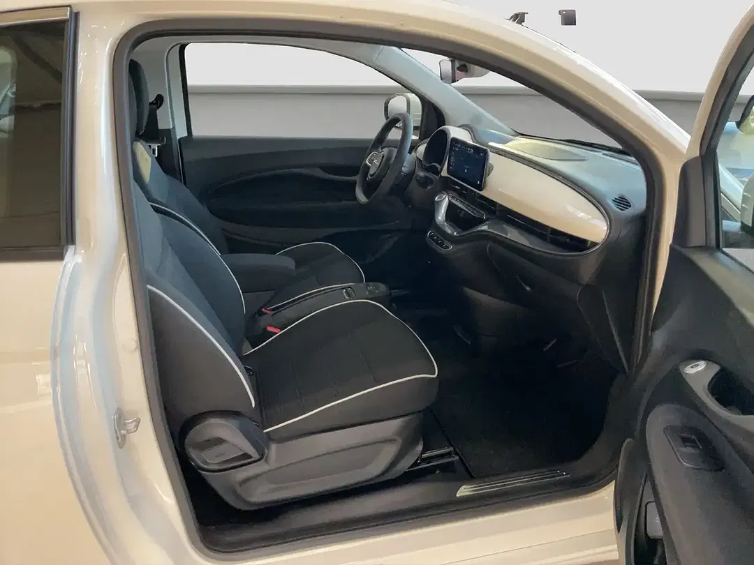 Fiat 500e Comfort - Thumbnail 12