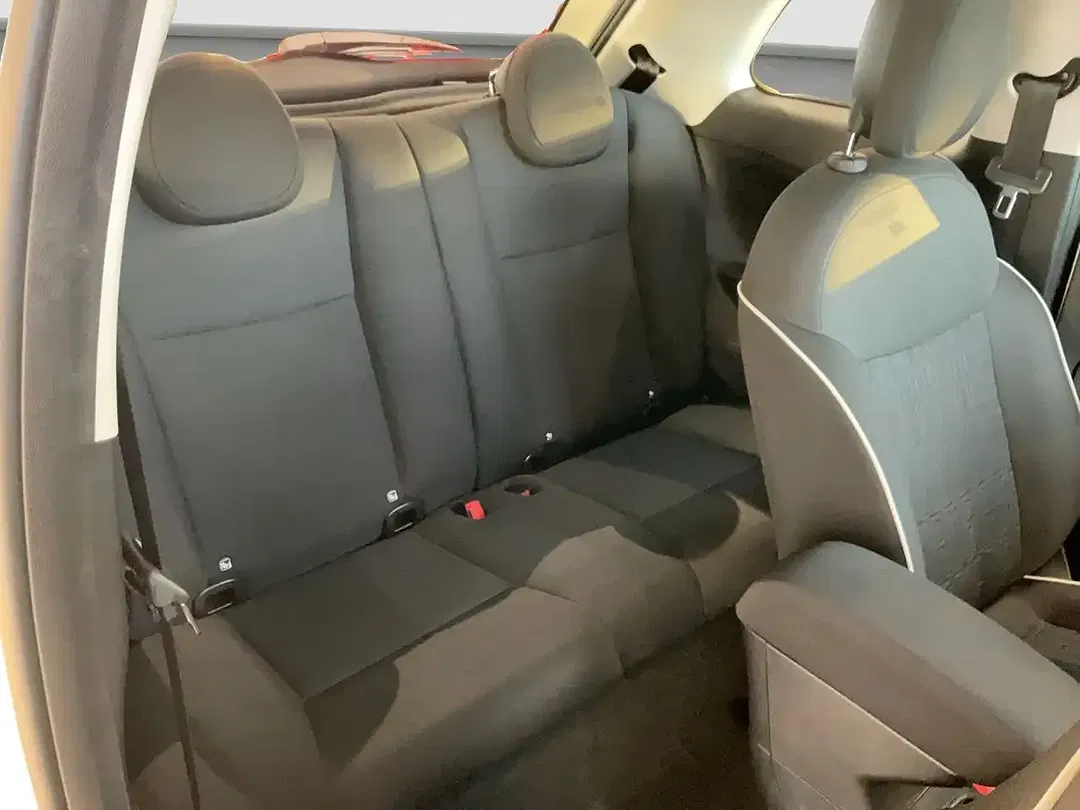 Fiat 500e Comfort - Thumbnail 13
