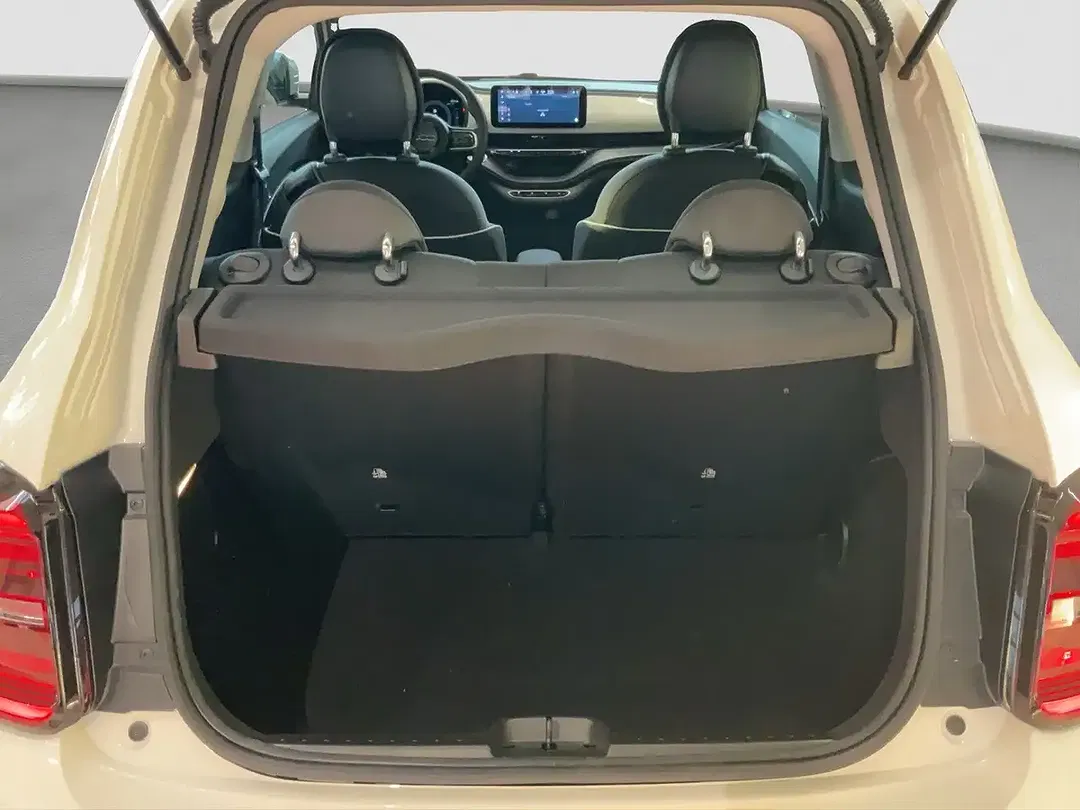 Fiat 500e Comfort - Thumbnail 14