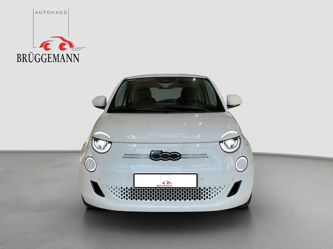 Fiat 500e Comfort - foto 2