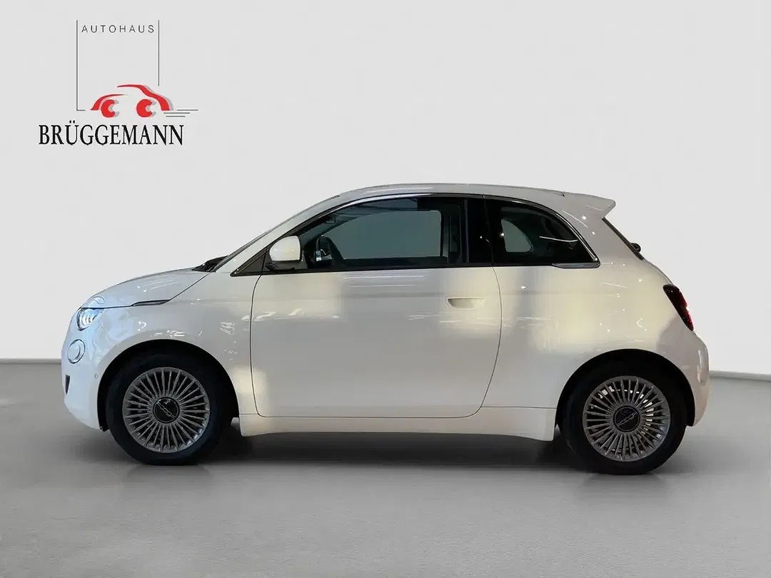 Fiat 500e Comfort - Thumbnail 3