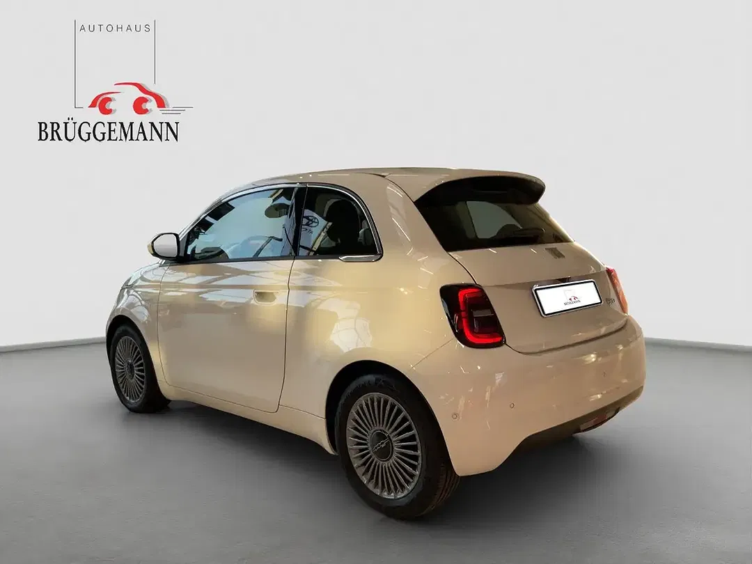 Fiat 500e Comfort - Thumbnail 4