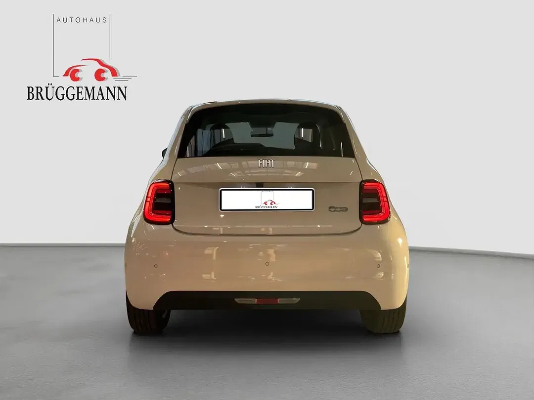 Fiat 500e Comfort - Thumbnail 5