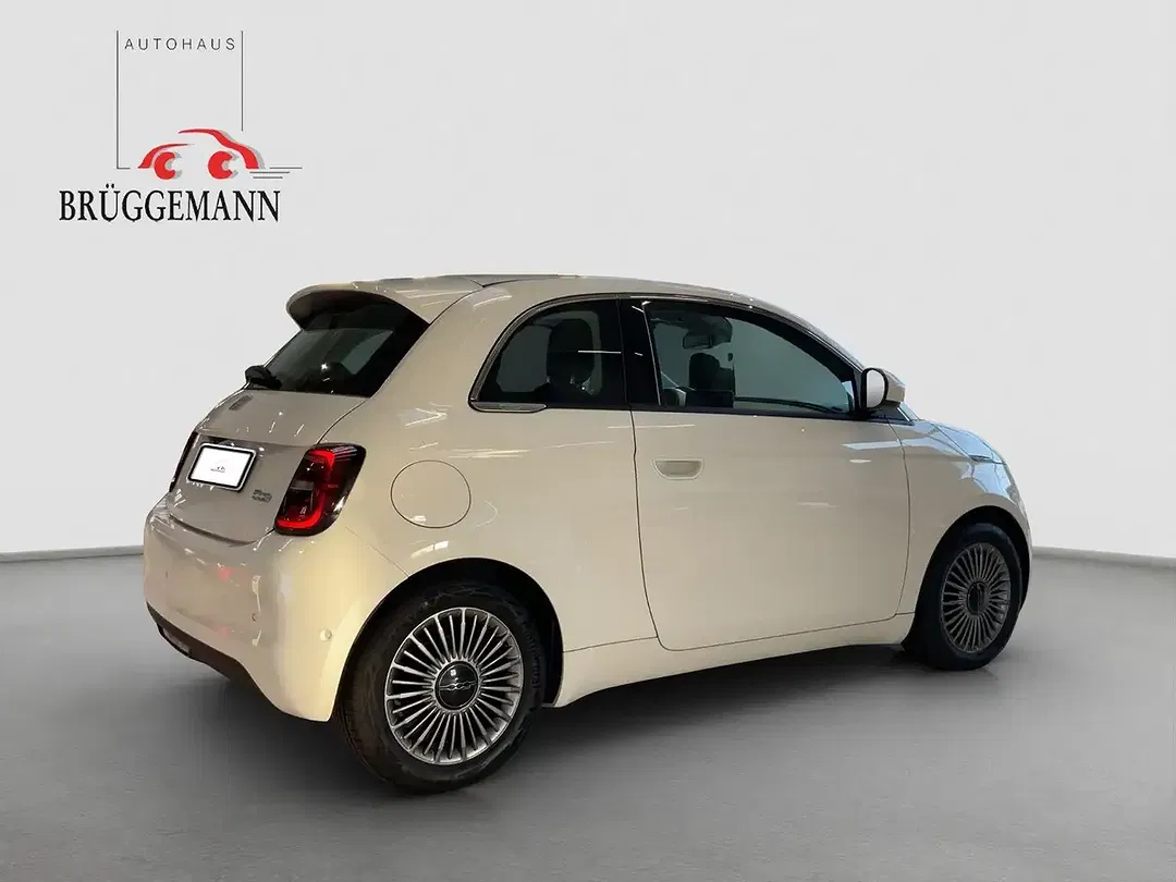 Fiat 500e Comfort - Thumbnail 6